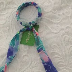 Lilly Pulitzer Jewelry - Lilly Pulitzer Bracelet Lilly Pulitzer Jewelry - Lilly Pulitzer Bracelet